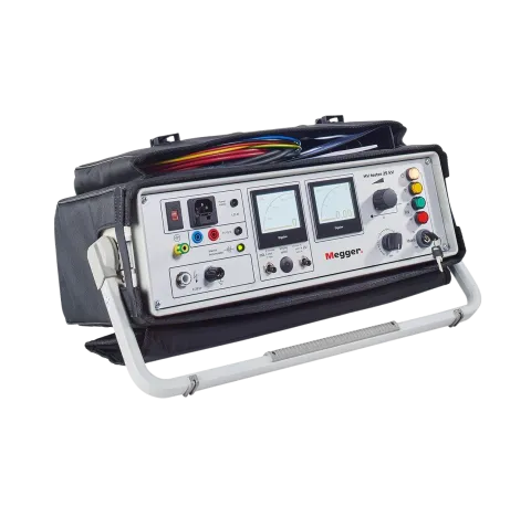 HV Test Set 50-80-110