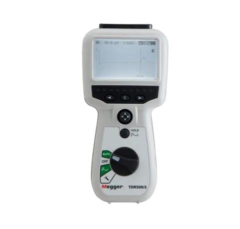 TDR500/3